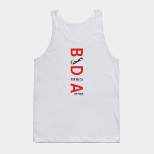 BERMUDA SPORT Tank Top